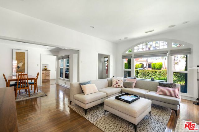 5124 S Mullen Avenue, Los Angeles, CA 90043