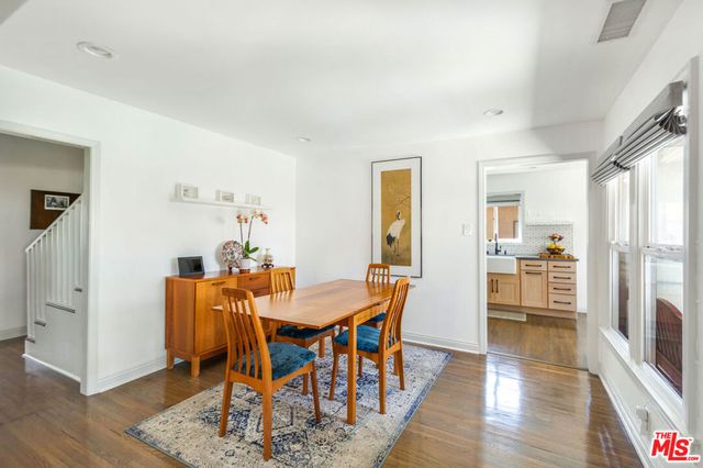 5124 S Mullen Avenue, Los Angeles, CA 90043