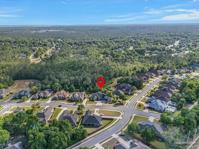 8981 Salt Grass Dr W, Pensacola, FL 32526