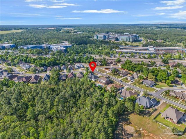 8981 Salt Grass Dr W, Pensacola, FL 32526