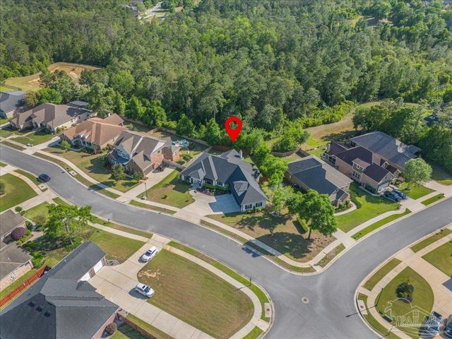8981 Salt Grass Dr W, Pensacola, FL 32526