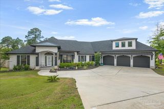 8981 Salt Grass Dr W, Pensacola, FL 32526