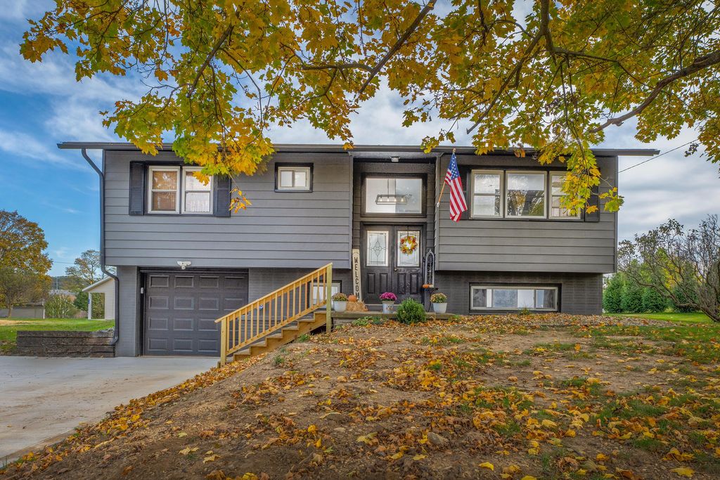 106 N Concord Street, Mount Vernon, OH 43050