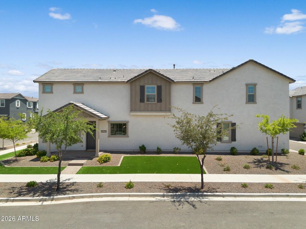 1935 W HIDE Trail, Phoenix, AZ 85085 — photo 2