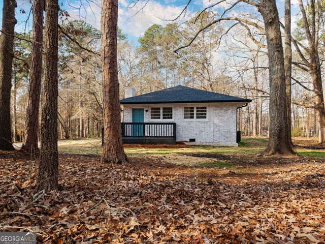 139 Pineview Road, Jackson, GA 30233