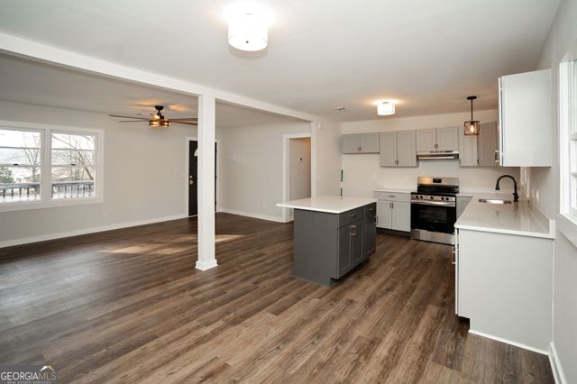 139 Pineview Road, Jackson, GA 30233