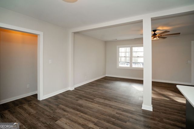 139 Pineview Road, Jackson, GA 30233