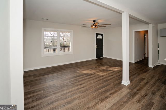 139 Pineview Road, Jackson, GA 30233