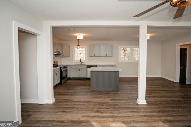 139 Pineview Road, Jackson, GA 30233