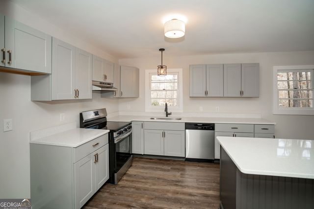 139 Pineview Road, Jackson, GA 30233