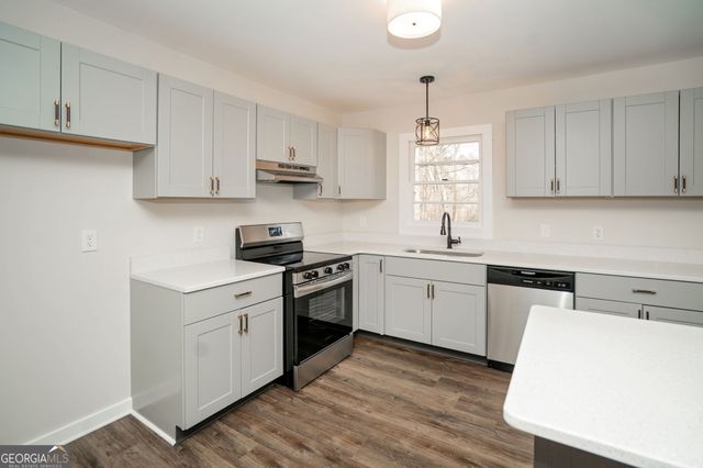 139 Pineview Road, Jackson, GA 30233