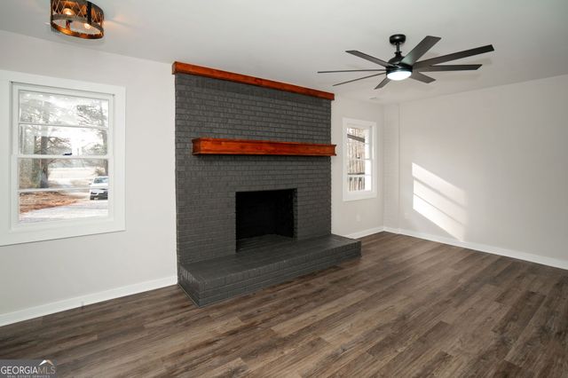 139 Pineview Road, Jackson, GA 30233