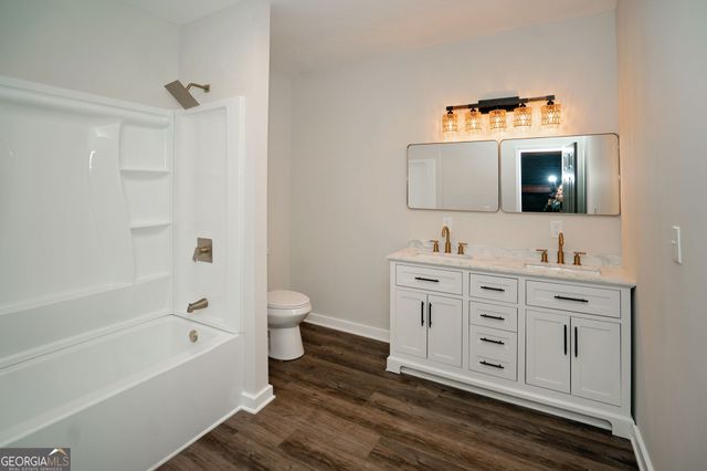 139 Pineview Road, Jackson, GA 30233