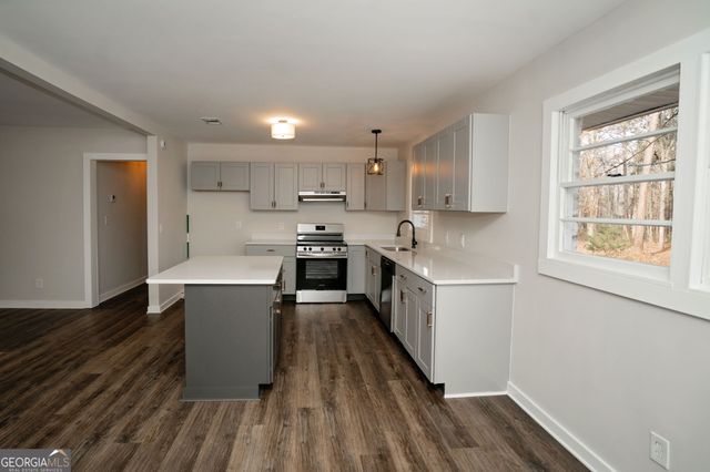 139 Pineview Road, Jackson, GA 30233