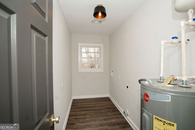 139 Pineview Road, Jackson, GA 30233