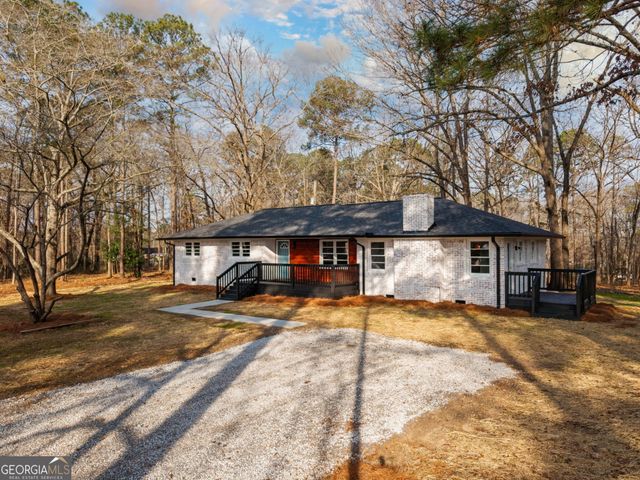 139 Pineview Road, Jackson, GA 30233