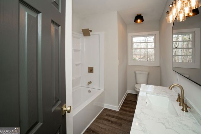 139 Pineview Road, Jackson, GA 30233