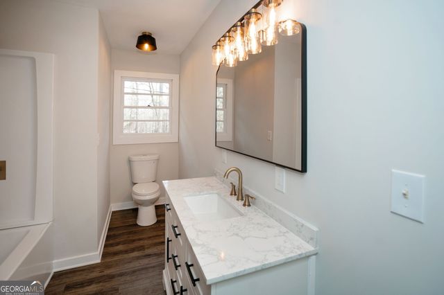 139 Pineview Road, Jackson, GA 30233