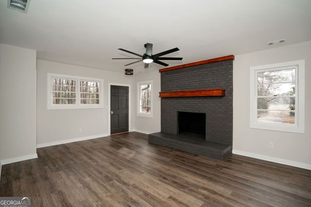 139 Pineview Road, Jackson, GA 30233