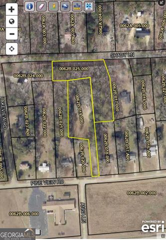 139 Pineview Road, Jackson, GA 30233