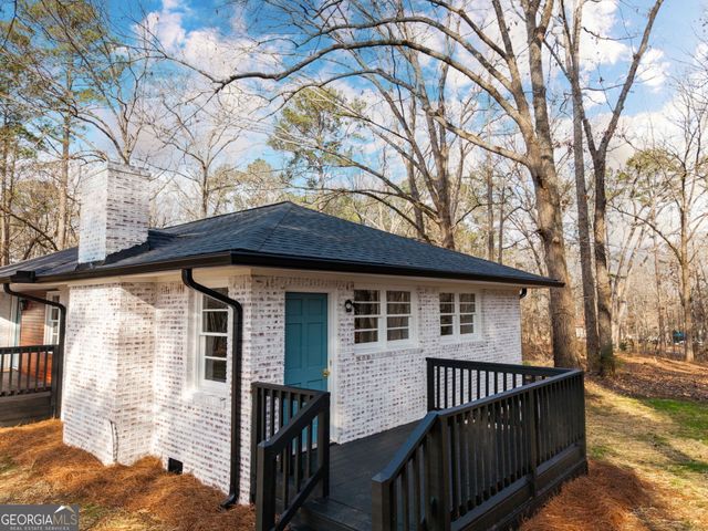 139 Pineview Road, Jackson, GA 30233