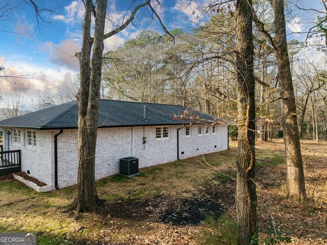 139 Pineview Road, Jackson, GA 30233