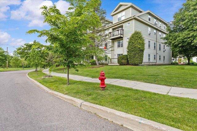340 Hildred Drive, Burlington, VT 05401