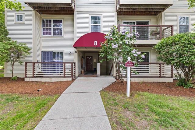 340 Hildred Drive, Burlington, VT 05401