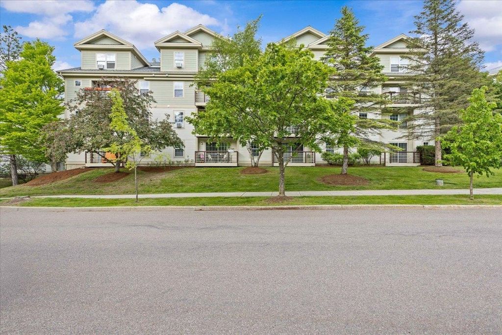 340 Hildred Drive, Burlington, VT 05401