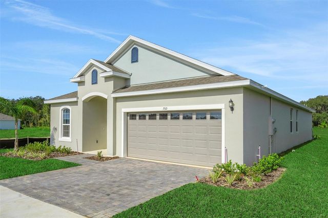 760 SUNSHOWER DRIVE, Lady Lake, FL 32159