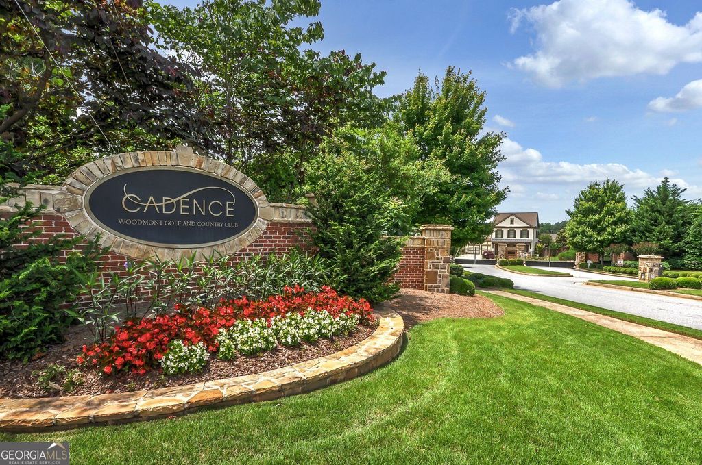 173 Cadence Trail, Canton, GA 30115 — photo 2