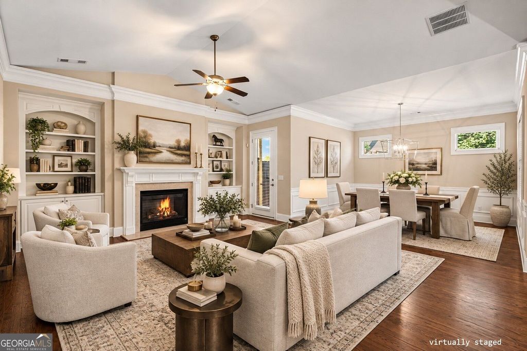 173 Cadence Trail, Canton, GA 30115 — photo 3