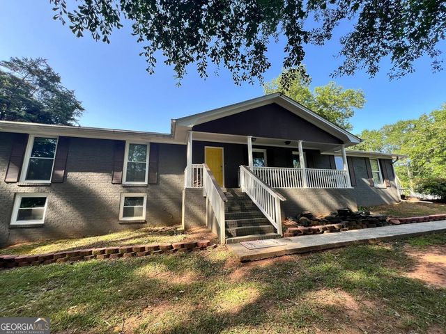1931 Lake Jodeco Road Road, Jonesboro, GA 30236
