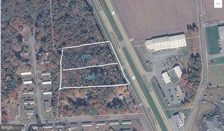 HIGHWAY LOT 2 SUSSEX HIGHWAY, Laurel, DE 19956