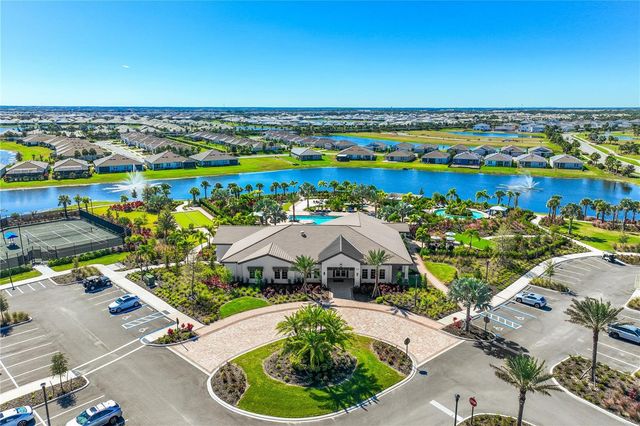 18316 BEEHIVE TERRACE, Lakewood Ranch, FL 34211