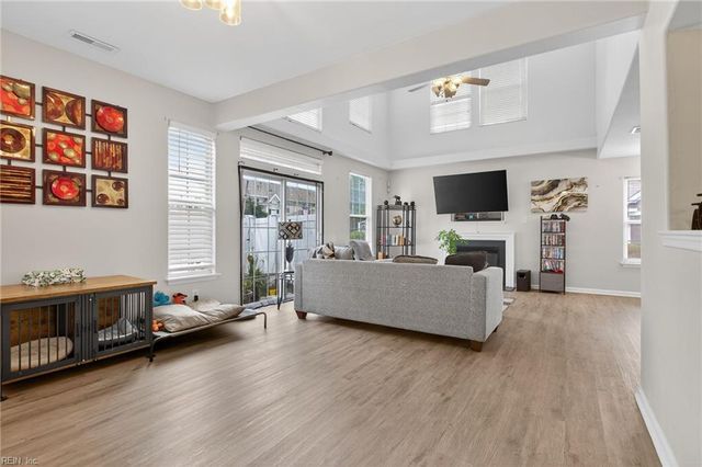 3917 Sutter ST, Virginia Beach, VA 23462