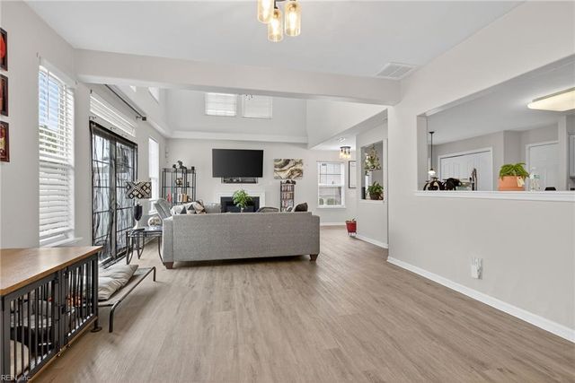 3917 Sutter ST, Virginia Beach, VA 23462