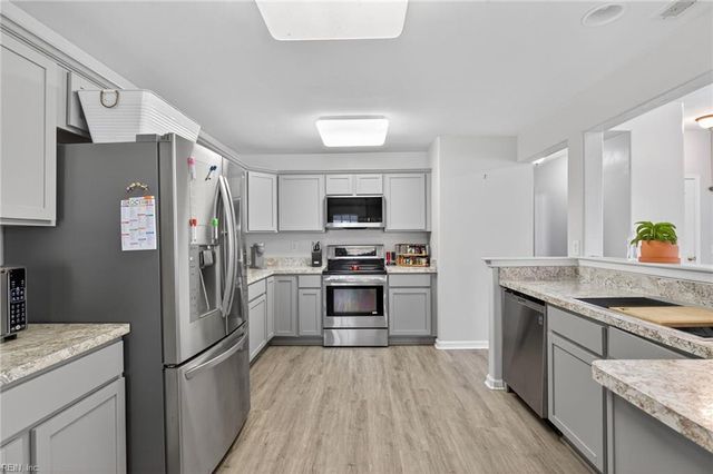 3917 Sutter ST, Virginia Beach, VA 23462