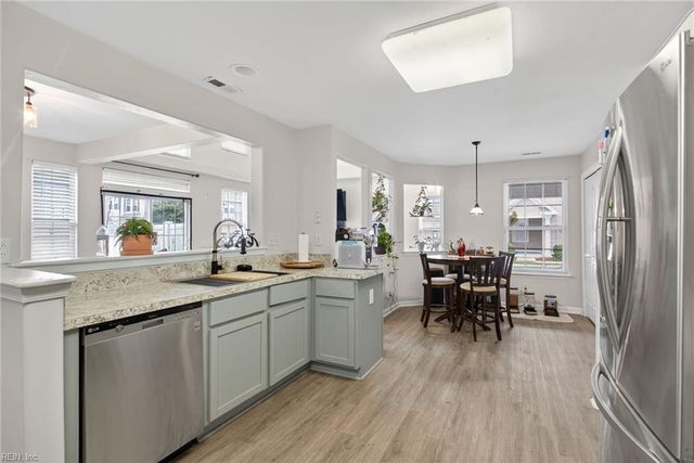 3917 Sutter ST, Virginia Beach, VA 23462