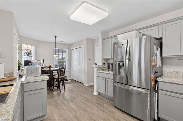 3917 Sutter ST, Virginia Beach, VA 23462