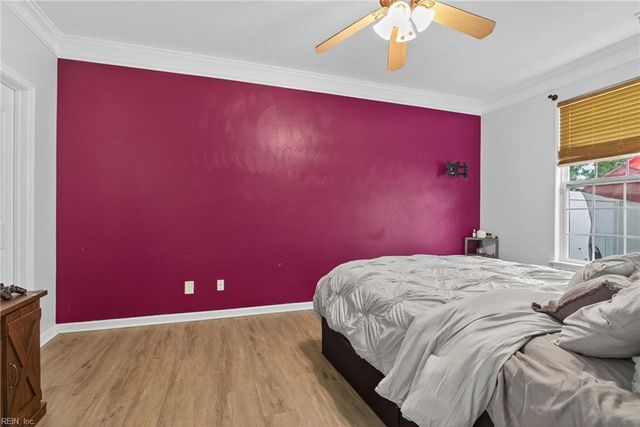 3917 Sutter ST, Virginia Beach, VA 23462