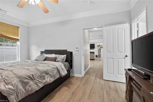 3917 Sutter ST, Virginia Beach, VA 23462