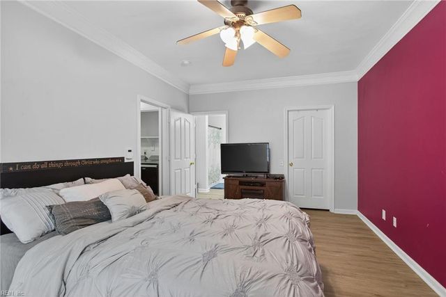 3917 Sutter ST, Virginia Beach, VA 23462