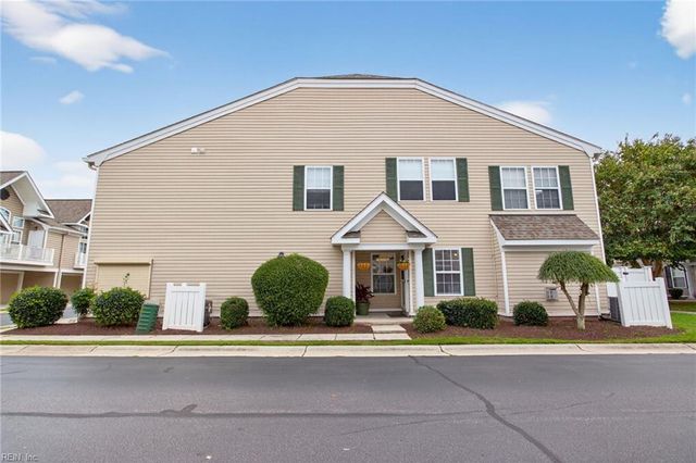 3917 Sutter ST, Virginia Beach, VA 23462