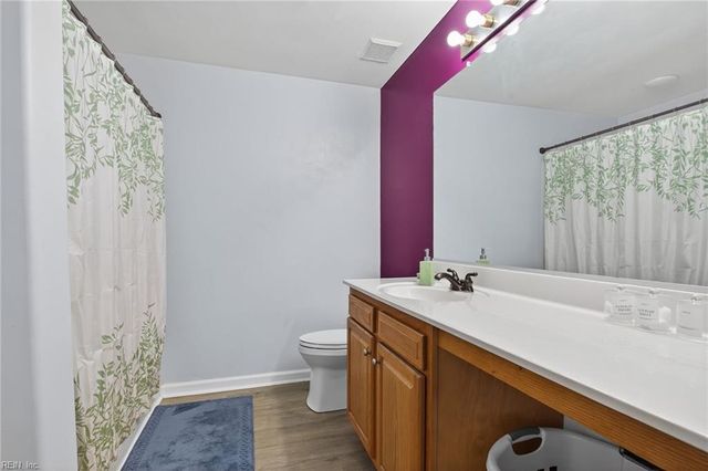 3917 Sutter ST, Virginia Beach, VA 23462