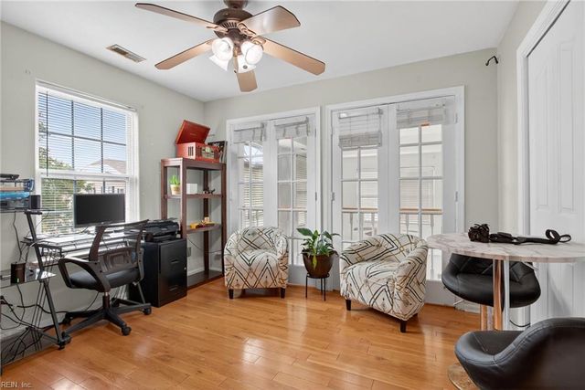 3917 Sutter ST, Virginia Beach, VA 23462