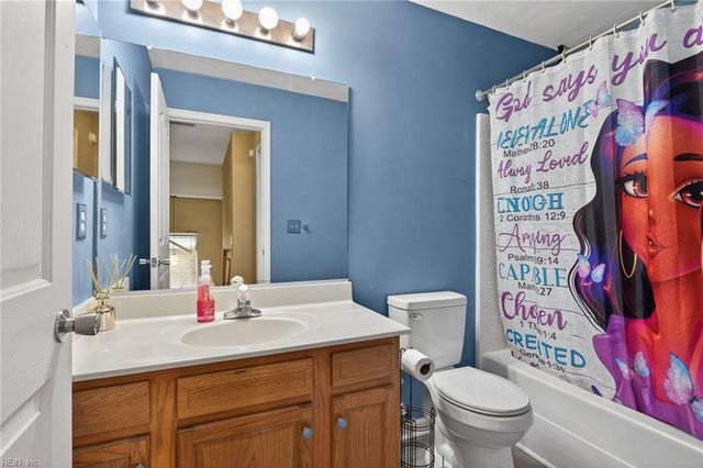 3917 Sutter ST, Virginia Beach, VA 23462