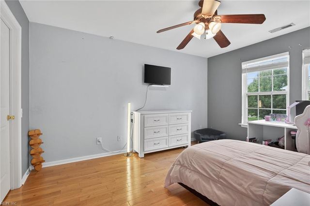 3917 Sutter ST, Virginia Beach, VA 23462