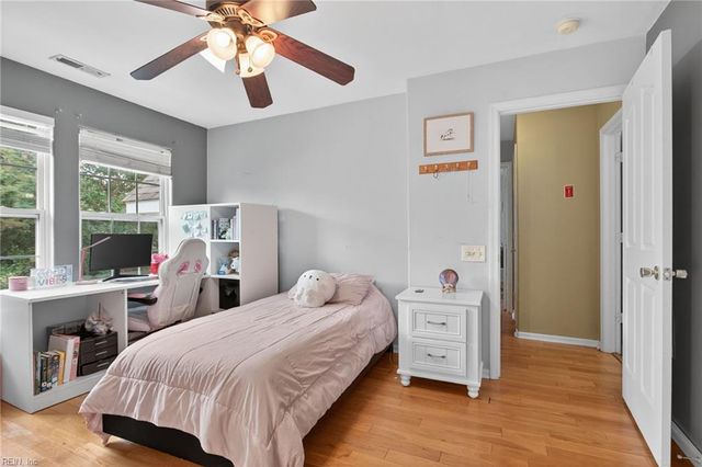 3917 Sutter ST, Virginia Beach, VA 23462