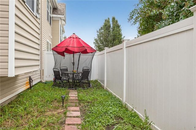 3917 Sutter ST, Virginia Beach, VA 23462